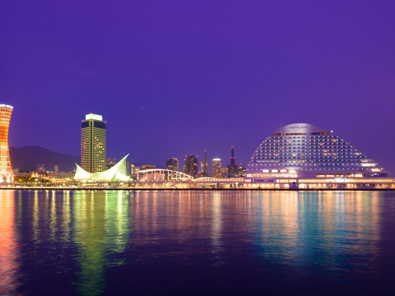 Hotel Wing International Kobe - Shinnagata Ekimae Exterior foto