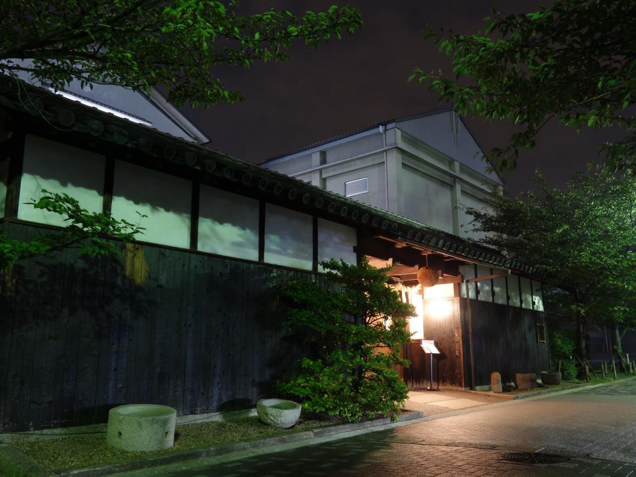 Hotel Wing International Kobe - Shinnagata Ekimae Exterior foto