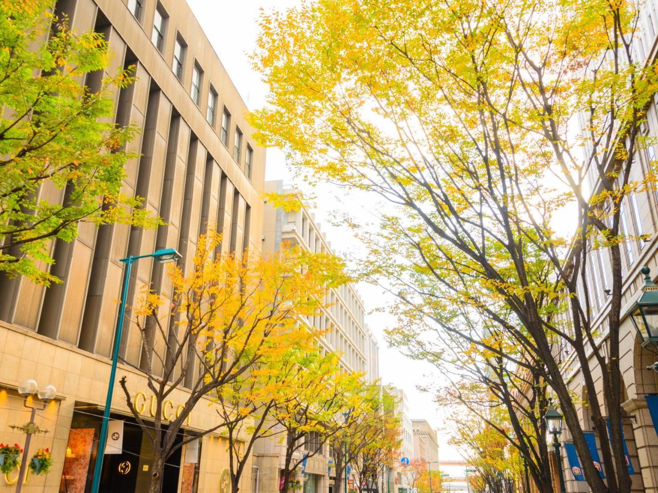 Hotel Wing International Kobe - Shinnagata Ekimae Exterior foto