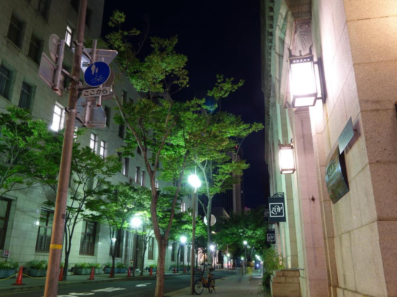 Hotel Wing International Kobe - Shinnagata Ekimae Exterior foto